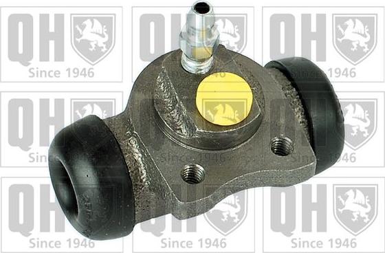 Quinton Hazell BWC3433 - Колесный тормозной цилиндр autospares.lv