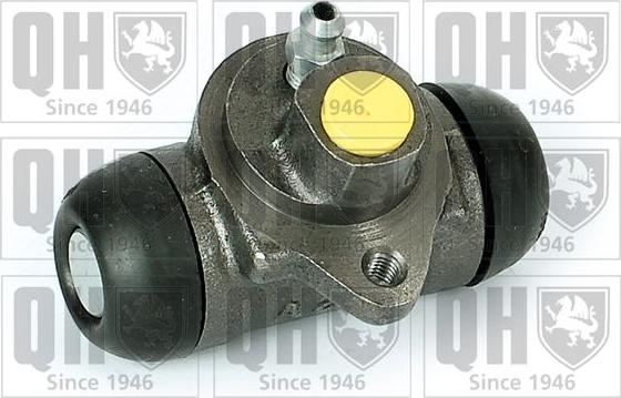 Quinton Hazell BWC3426 - Колесный тормозной цилиндр autospares.lv