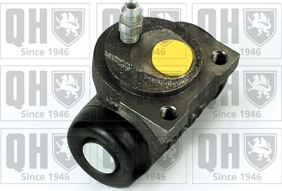 Quinton Hazell BWC3423 - Колесный тормозной цилиндр autospares.lv