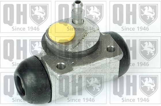 Quinton Hazell BWC3475 - Колесный тормозной цилиндр autospares.lv