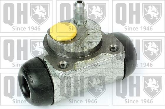 Quinton Hazell BWC3476 - Колесный тормозной цилиндр autospares.lv