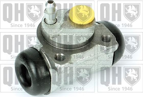 Quinton Hazell BWC3470 - Колесный тормозной цилиндр autospares.lv