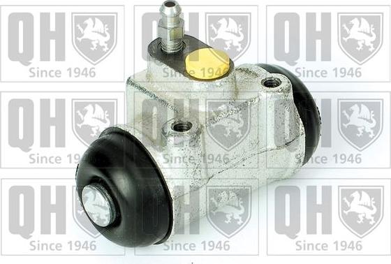 Quinton Hazell BWC3599 - Колесный тормозной цилиндр autospares.lv