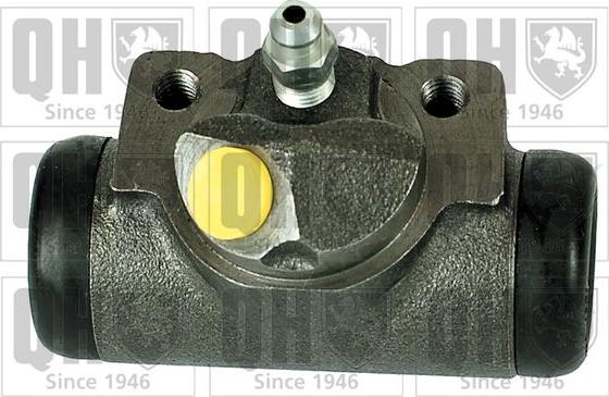 Quinton Hazell BWC3592 - Колесный тормозной цилиндр autospares.lv