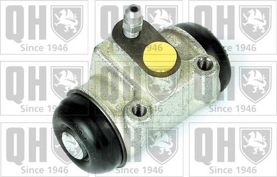 Quinton Hazell BWC3597 - Колесный тормозной цилиндр autospares.lv