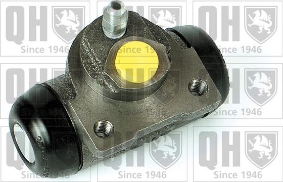 Quinton Hazell BWC3542 - Колесный тормозной цилиндр autospares.lv