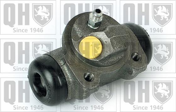 Quinton Hazell BWC3550 - Колесный тормозной цилиндр autospares.lv