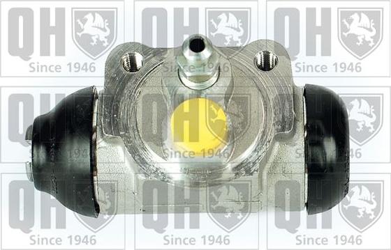 Quinton Hazell BWC3564 - Колесный тормозной цилиндр autospares.lv