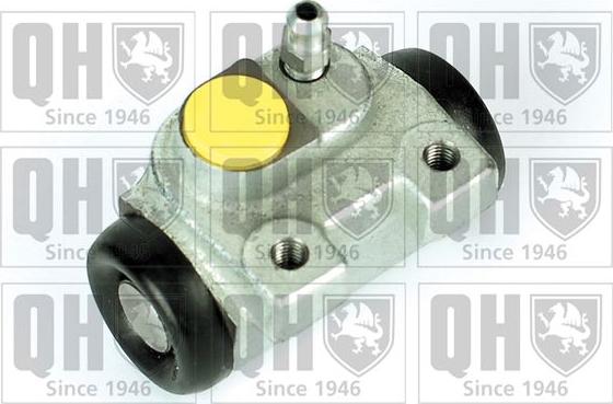 Quinton Hazell BWC3509 - Колесный тормозной цилиндр autospares.lv