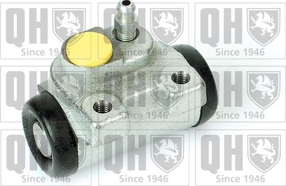 Quinton Hazell BWC3504 - Колесный тормозной цилиндр autospares.lv