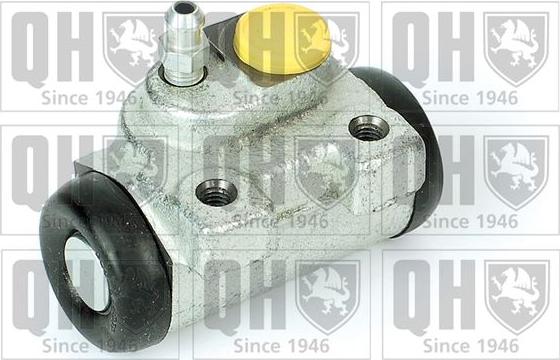 Quinton Hazell BWC3505 - Колесный тормозной цилиндр autospares.lv