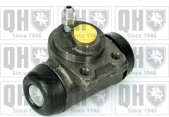 Quinton Hazell BWC3503 - Колесный тормозной цилиндр autospares.lv