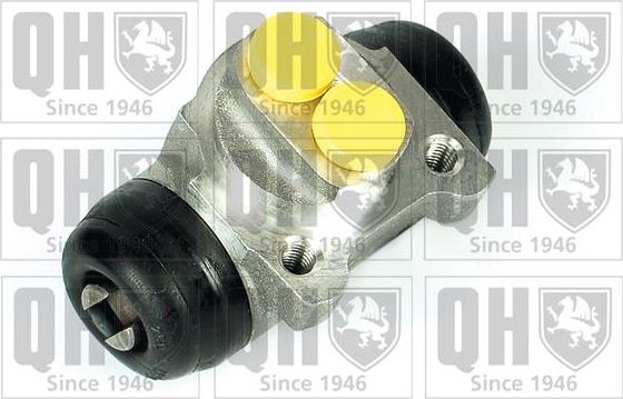 Quinton Hazell BWC3514 - Колесный тормозной цилиндр autospares.lv