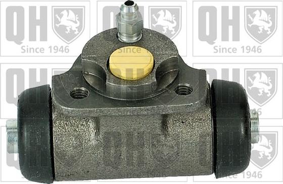 Quinton Hazell BWC3511 - Колесный тормозной цилиндр autospares.lv