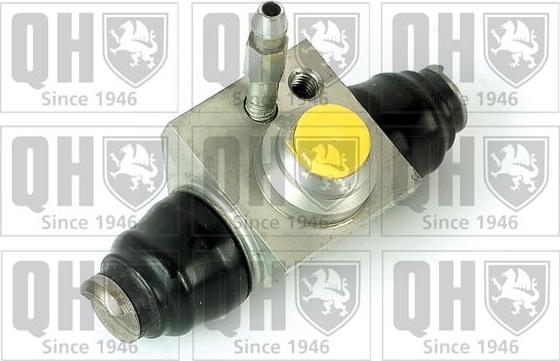 Quinton Hazell BWC3582 - Колесный тормозной цилиндр autospares.lv