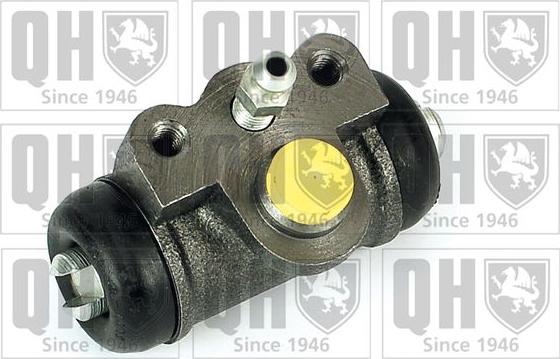 Quinton Hazell BWC3534 - Колесный тормозной цилиндр autospares.lv