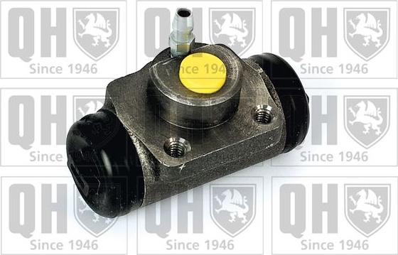 Quinton Hazell BWC3535 - Колесный тормозной цилиндр autospares.lv