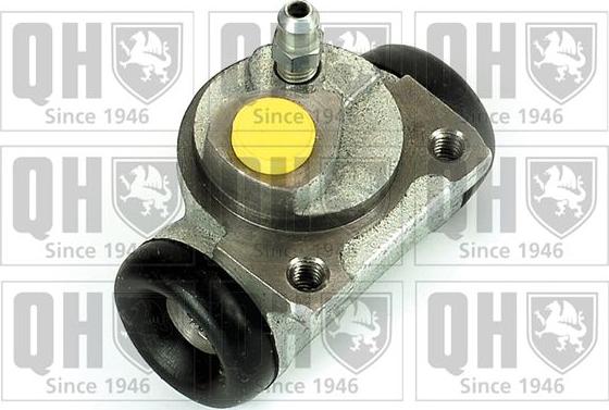 Quinton Hazell BWC3530 - Колесный тормозной цилиндр autospares.lv