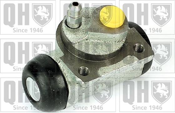 Quinton Hazell BWC3531 - Колесный тормозной цилиндр autospares.lv