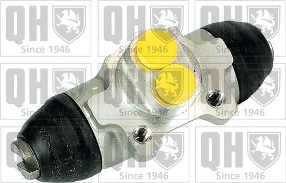 Quinton Hazell BWC3538 - Колесный тормозной цилиндр autospares.lv