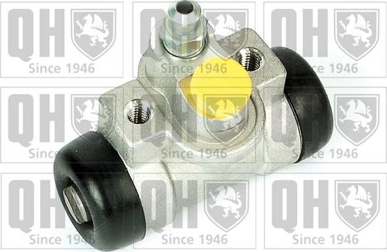 Quinton Hazell BWC3532 - Колесный тормозной цилиндр autospares.lv