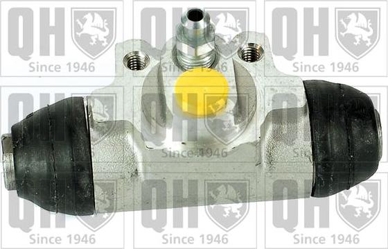 Quinton Hazell BWC3537 - Колесный тормозной цилиндр autospares.lv