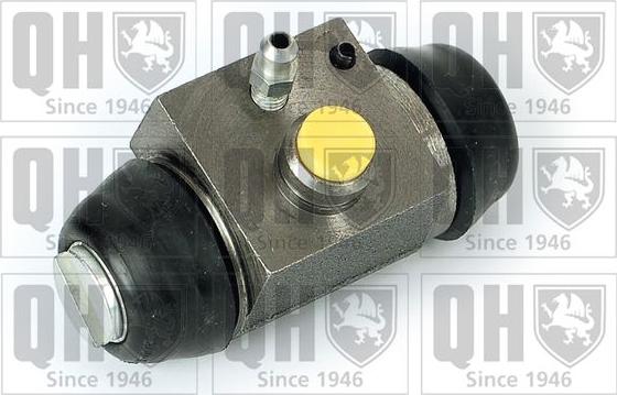 Quinton Hazell BWC3524 - Колесный тормозной цилиндр autospares.lv