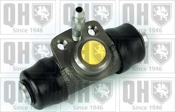 Quinton Hazell BWC3525 - Колесный тормозной цилиндр autospares.lv