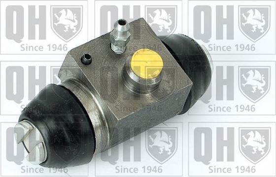 Quinton Hazell BWC3523 - Колесный тормозной цилиндр autospares.lv