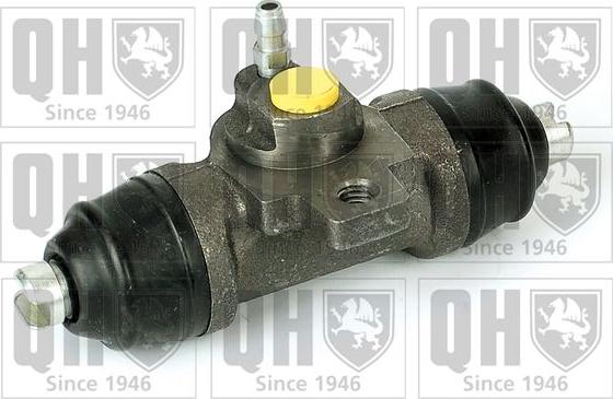 Quinton Hazell BWC3575 - Колесный тормозной цилиндр autospares.lv