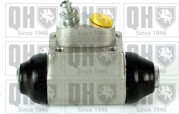 Quinton Hazell BWC3699 - Колесный тормозной цилиндр autospares.lv