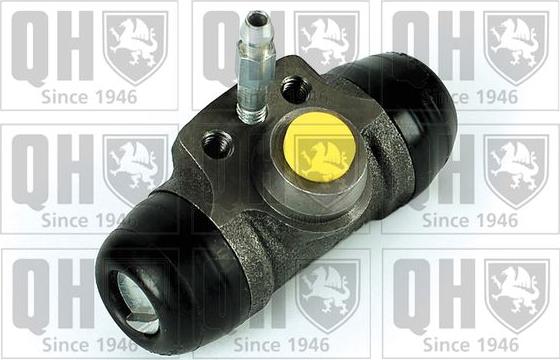 Quinton Hazell BWC3648 - Колесный тормозной цилиндр autospares.lv