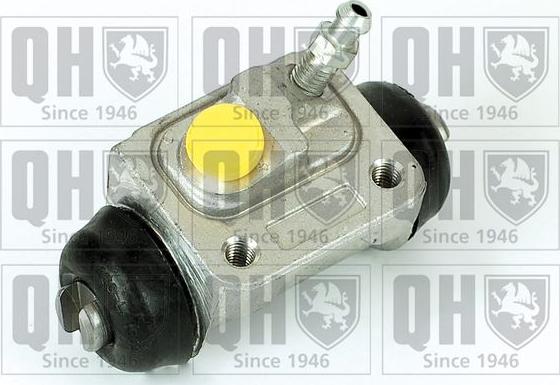 Quinton Hazell BWC3667 - Колесный тормозной цилиндр autospares.lv