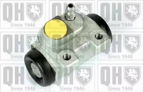 Quinton Hazell BWC3605 - Колесный тормозной цилиндр autospares.lv