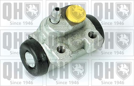 Quinton Hazell BWC3606 - Колесный тормозной цилиндр autospares.lv