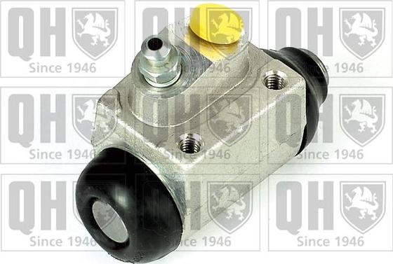 Quinton Hazell BWC3614 - Колесный тормозной цилиндр autospares.lv