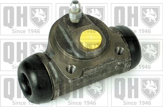 Quinton Hazell BWC3610 - Колесный тормозной цилиндр autospares.lv