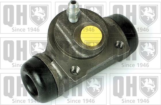 Quinton Hazell BWC3611 - Колесный тормозной цилиндр autospares.lv