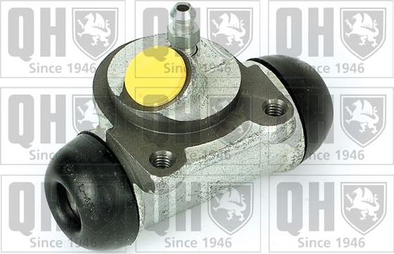 Quinton Hazell BWC3639 - Колесный тормозной цилиндр autospares.lv