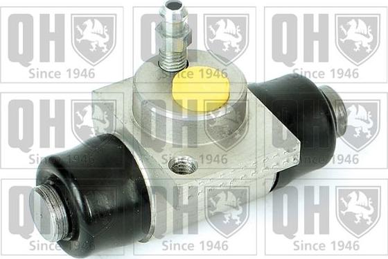 Quinton Hazell BWC3638 - Колесный тормозной цилиндр autospares.lv