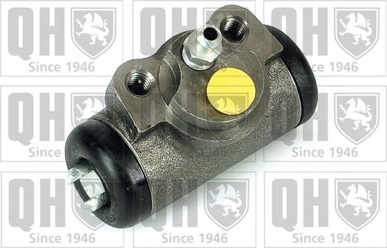 Quinton Hazell BWC3623 - Колесный тормозной цилиндр autospares.lv