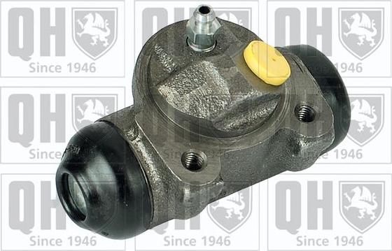 Quinton Hazell BWC3044 - Колесный тормозной цилиндр autospares.lv