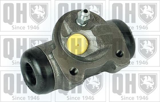 Quinton Hazell BWC3045 - Колесный тормозной цилиндр autospares.lv