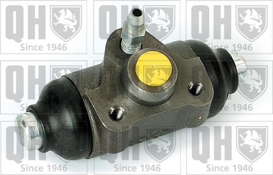 Quinton Hazell BWC3048 - Колесный тормозной цилиндр autospares.lv