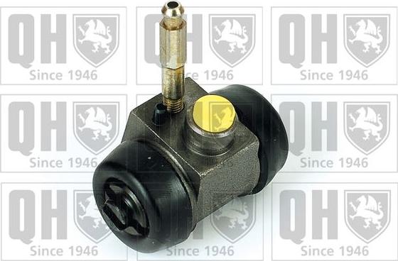 Quinton Hazell BWC3024 - Колесный тормозной цилиндр autospares.lv