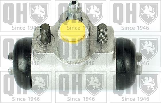 Quinton Hazell BWC3079 - Колесный тормозной цилиндр autospares.lv