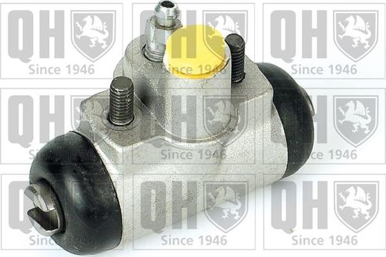 Quinton Hazell BWC3070 - Колесный тормозной цилиндр autospares.lv