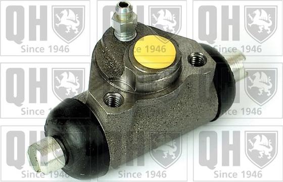 Quinton Hazell BWC3136 - Колесный тормозной цилиндр autospares.lv