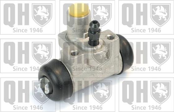 Quinton Hazell BWC3804 - Колесный тормозной цилиндр autospares.lv