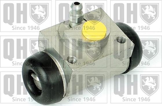 Quinton Hazell BWC3814 - Колесный тормозной цилиндр autospares.lv